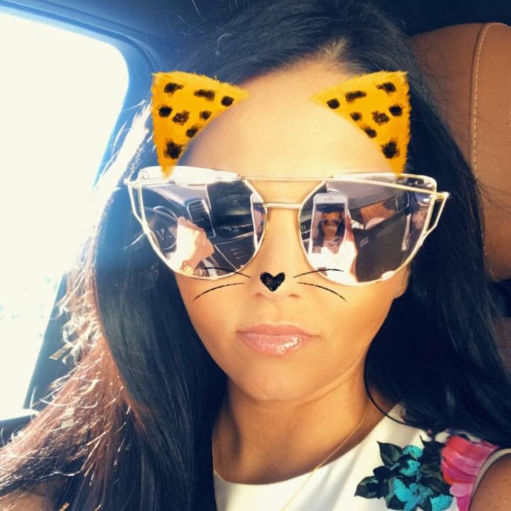 Meet your Posher, Brooke